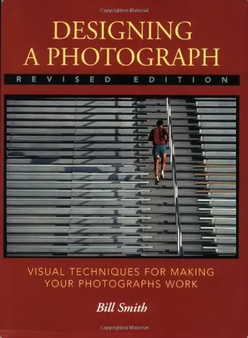 Cover of Designing a Photograph