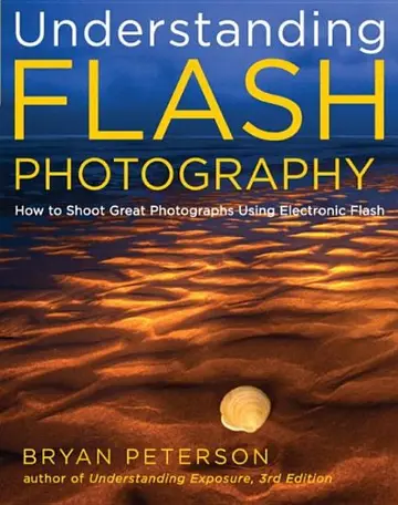 Cover of Understanding Flash Photography