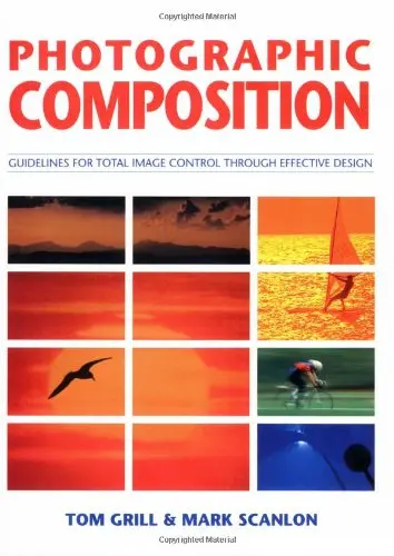 Cover of Photographic Composition