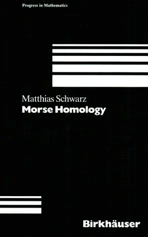 Cover of Morse Homology