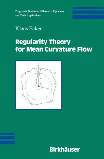 Cover of Regularity Theory for Mean Curvature Flow