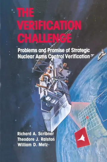 Cover of The Verification Challenge