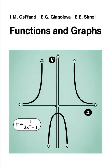 Cover of Functions and Graphs