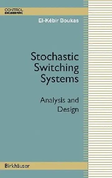 Cover of Stochastic Switching Systems