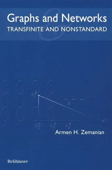 Cover of Graphs and Networks