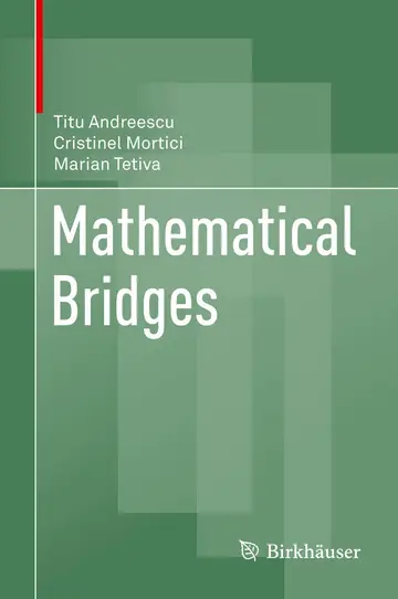 Cover of Mathematical Bridges