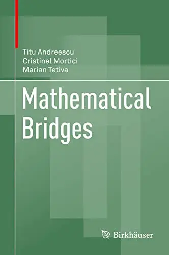 Cover of Mathematical Bridges