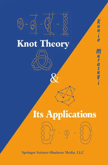 Cover of Knot Theory and its Applications