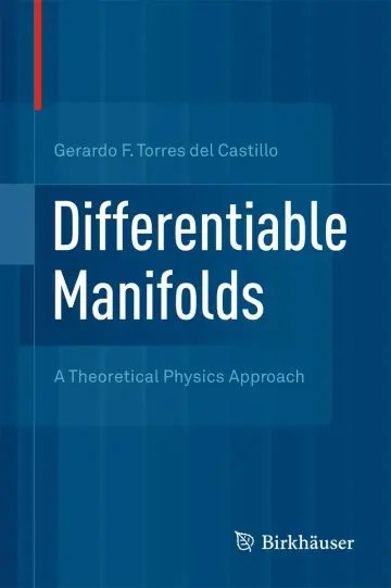 Cover of Differentiable Manifolds