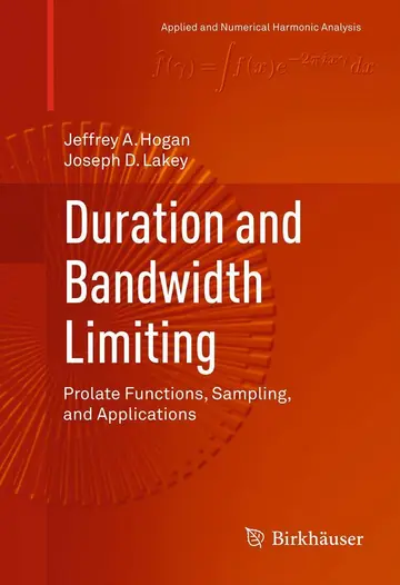 Cover of Duration and Bandwidth Limiting