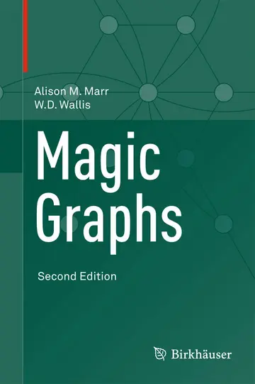 Cover of Magic Graphs