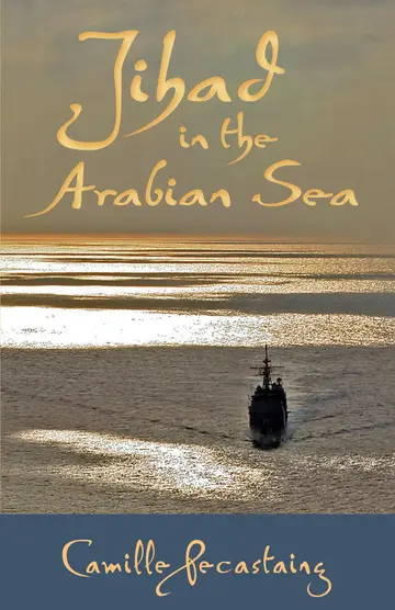 Cover of Jihad in the Arabian Sea
