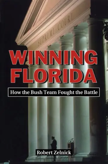 Cover of Winning Florida