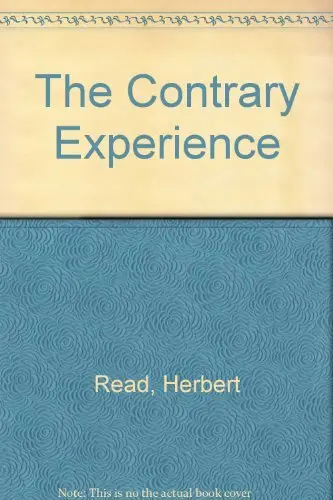 Cover of The Contrary Experience