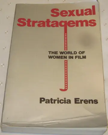 Cover of Sexual Stratagems