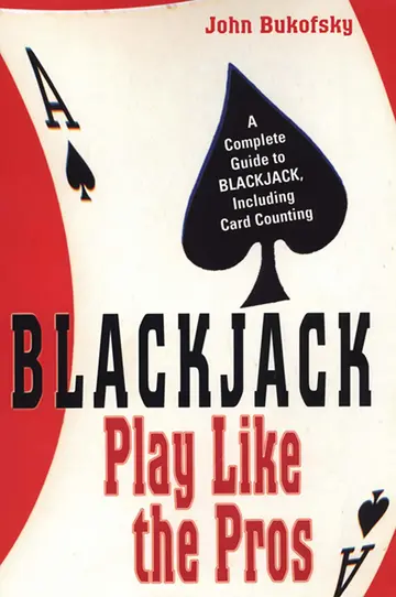 Cover of Blackjack