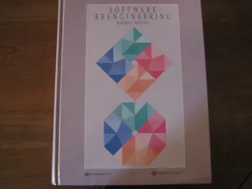 Cover of Software Reengineering
