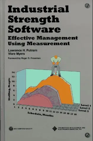 Cover of Software Management