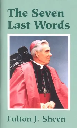 Cover of The Seven Last Words
