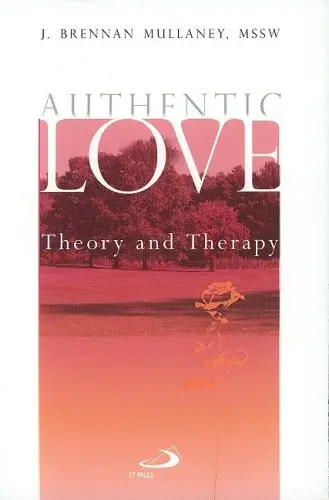 Cover of Authentic Love