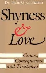Cover of Shyness and Love
