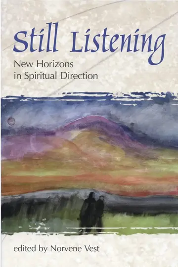 Cover of Still Listening