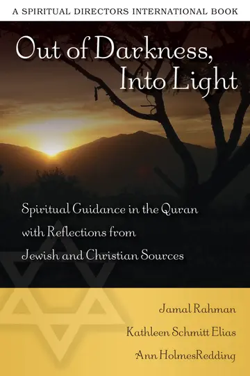 Cover of Out of Darkness into Light
