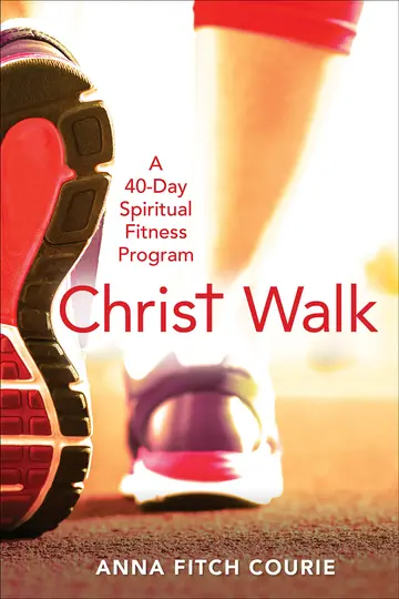 Cover of Christ Walk