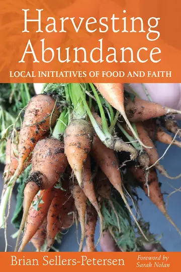 Cover of Harvesting Abundance
