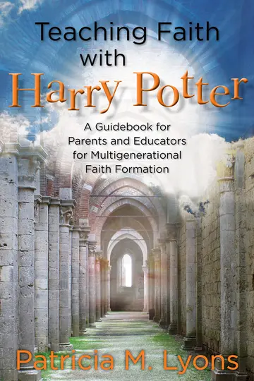 Cover of Teaching Faith with Harry Potter