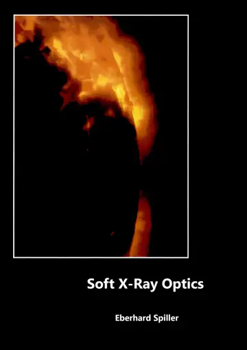 Cover of Soft X-Ray Optics