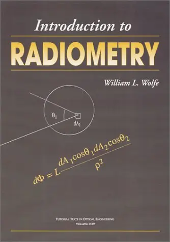 Cover of Introduction to Radiometry
