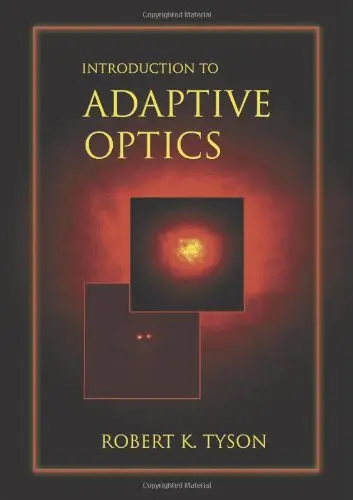 Cover of Introduction to Adaptive Optics