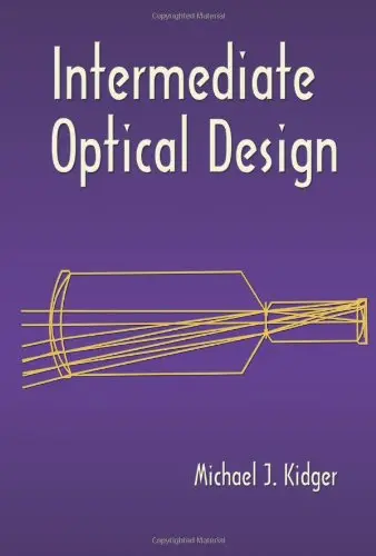 Cover of Intermediate Optical Design