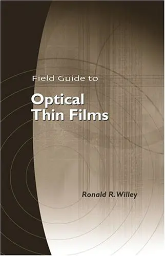 Cover of Field Guide to Optical Thin Films