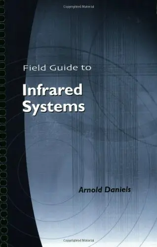 Cover of Field Guide to Infrared Systems