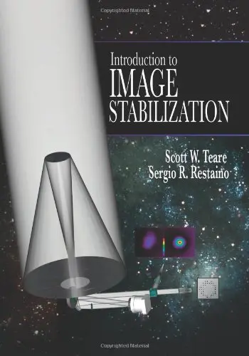 Cover of Introduction to Image Stabilization