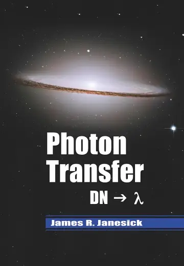 Cover of Photon Transfer