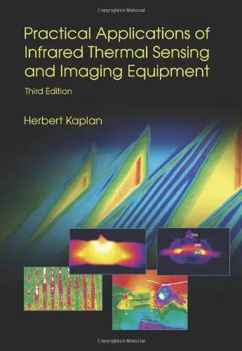 Cover of Practical Applications of Infrared Thermal Sensing and Imaging Equipment