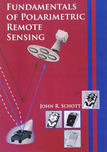 Cover of Fundamentals of Polarimetric Remote Sensing