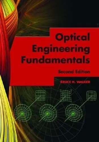 Cover of Optical Engineering Fundamentals