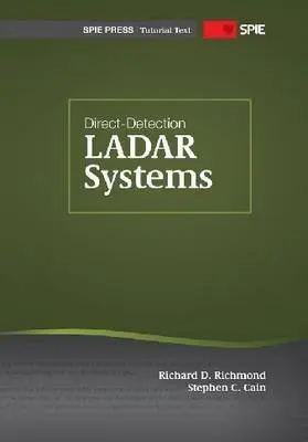 Cover of Direct-Detection LADAR Systems
