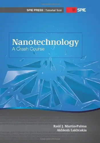 Cover of Nanotechnology