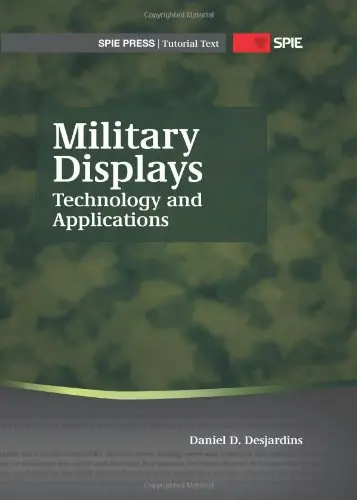 Cover of Military Displays
