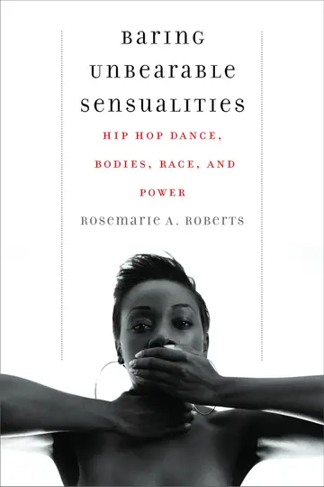 Cover of Baring Unbearable Sensualities