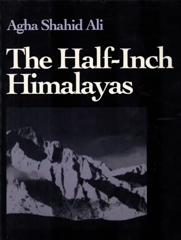 Cover of The Half-Inch Himalayas