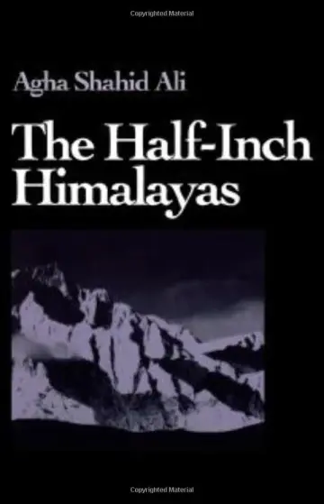 Cover of The Half-inch Himalayas