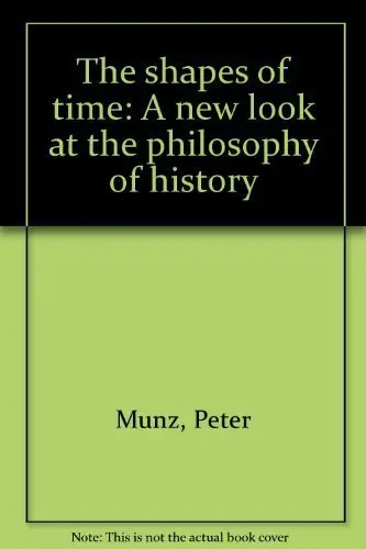 Cover of The Shapes of Time