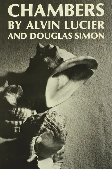 Cover of Chambers