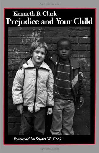 Cover of Prejudice and Your Child